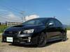 SUBARU WRX STI