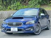 2019 SUBARU LEVORG