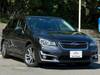 SUBARU IMPREZA SPORTS