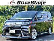 2020 TOYOTA VELLFIRE 2.5Z