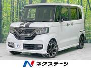 2020 HONDA N-BOX CUSTOM