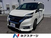 2018 NISSAN SERENA HIGHWAYSTAR V SELECTION