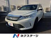 2019 TOYOTA HARRIER
