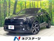 2017 TOYOTA C-HR G