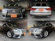 2012 LEXUS LS
