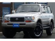 1996 TOYOTA LAND CRUISER