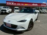 2019 MAZDA ROADSTER