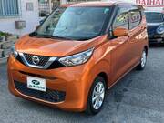 2019 NISSAN DAYZ