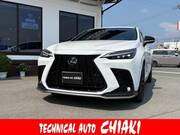 2023 LEXUS NX