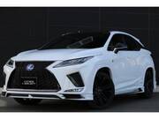 2021 LEXUS RX