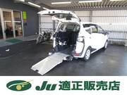 2017 TOYOTA SIENTA