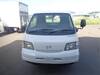 MAZDA BONGO TRUCK