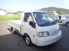 MAZDA BONGO TRUCK