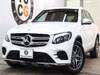 MERCEDES BENZ GLC-CLASS