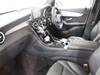 MERCEDES BENZ GLC-CLASS