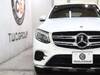 MERCEDES BENZ GLC-CLASS