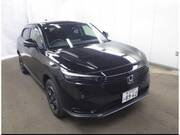 2021 HONDA VEZEL