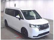 2022 HONDA STEPWAGON