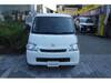 TOYOTA TOWNACE VAN