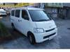 TOYOTA TOWNACE VAN
