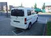 TOYOTA TOWNACE VAN