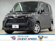 2021 TOYOTA ROOMY