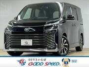 2023 TOYOTA VOXY
