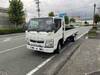 FUSO CANTER