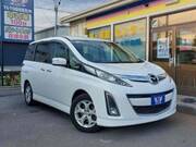 2012 MAZDA BIANTE