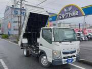 2019 FUSO CANTER