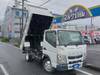 FUSO CANTER