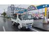 FUSO CANTER