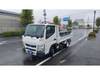 FUSO CANTER