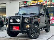 2023 SUZUKI JIMNY XC
