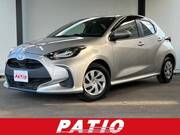2020 TOYOTA YARIS