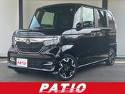 2020 HONDA N-BOX CUSTOM