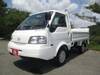 MAZDA BONGO TRUCK