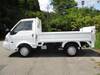 MAZDA BONGO TRUCK