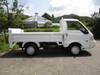 MAZDA BONGO TRUCK