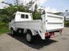 MAZDA BONGO TRUCK