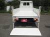 MAZDA BONGO TRUCK