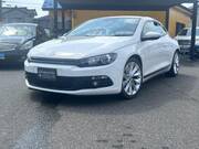 2011 VOLKSWAGEN SCIROCCO
