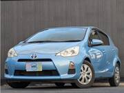 2012 TOYOTA AQUA
