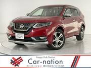 2020 NISSAN X-TRAIL
