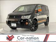 2018 MITSUBISHI OTHER