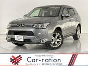 2012 MITSUBISHI OUTLANDER