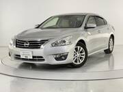2015 NISSAN TEANA