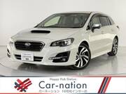 2018 SUBARU LEVORG