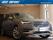 2020 VOLVO XC90