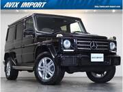 2018 MERCEDES BENZ G-CLASS